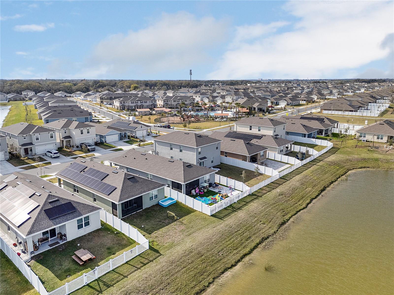 Image 5 of 38 For 1749 Southfork Drive