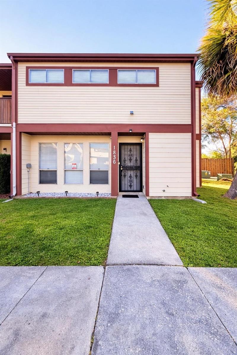 Details for 1836 Warringwood Drive B4, ORLANDO, FL 32839