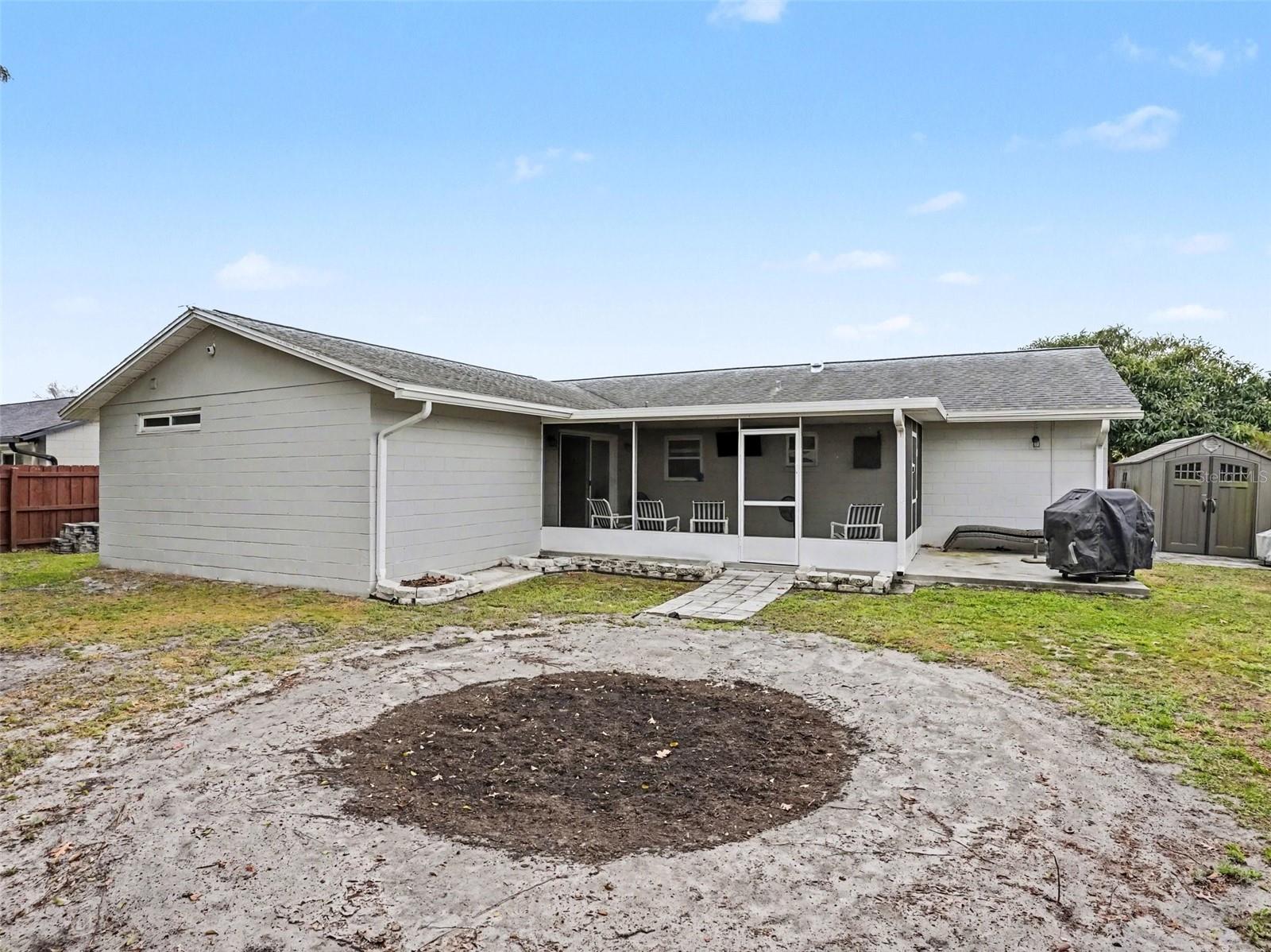 Image 35 of 37 For 2327 Greenbush Court