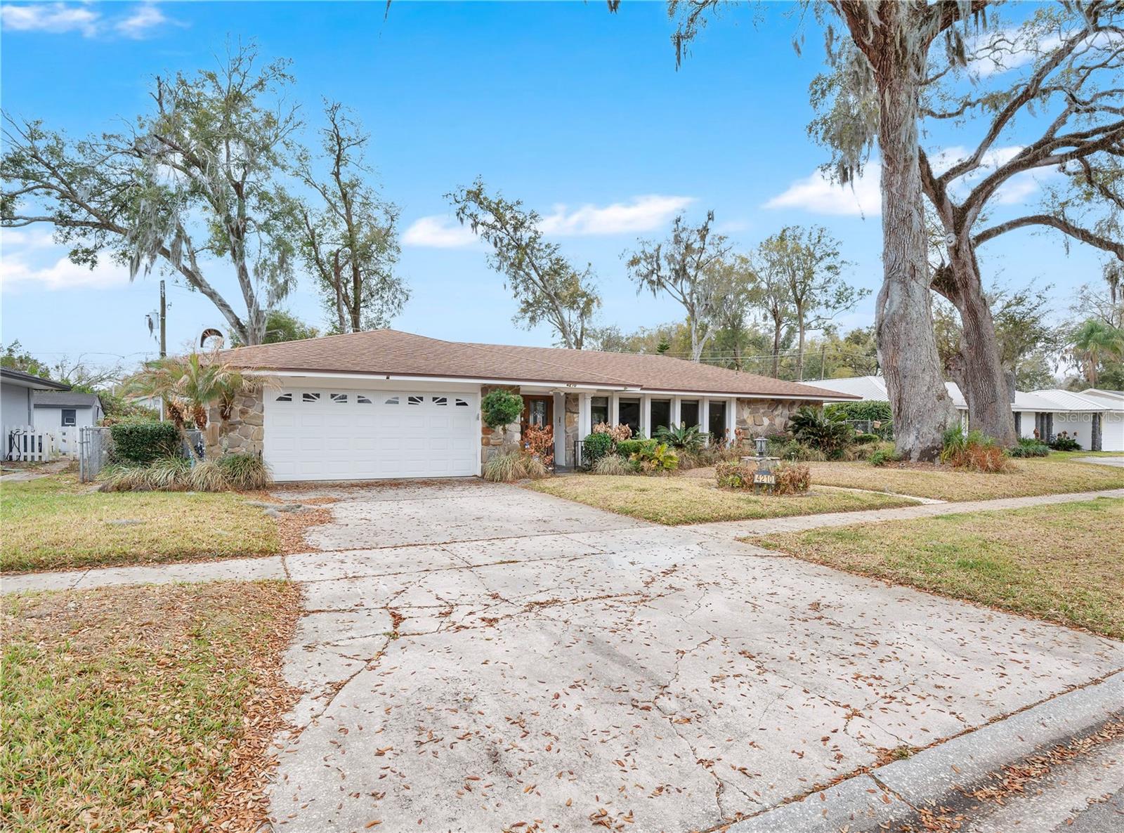 Image 41 of 49 For 4210 Stonewall Drive