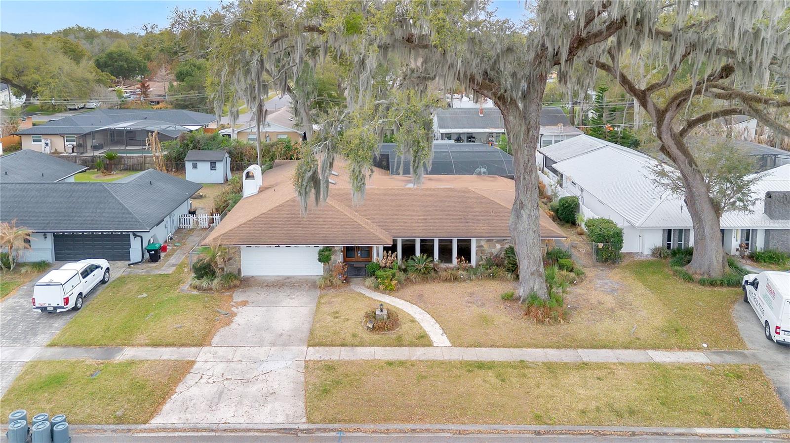 Image 43 of 49 For 4210 Stonewall Drive