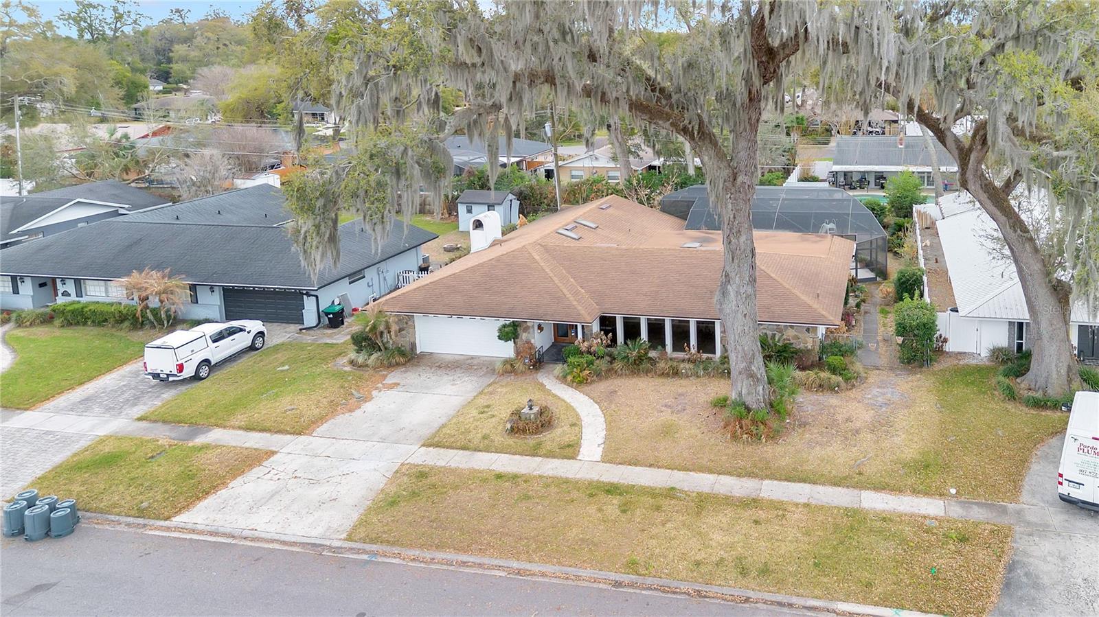 Image 44 of 49 For 4210 Stonewall Drive