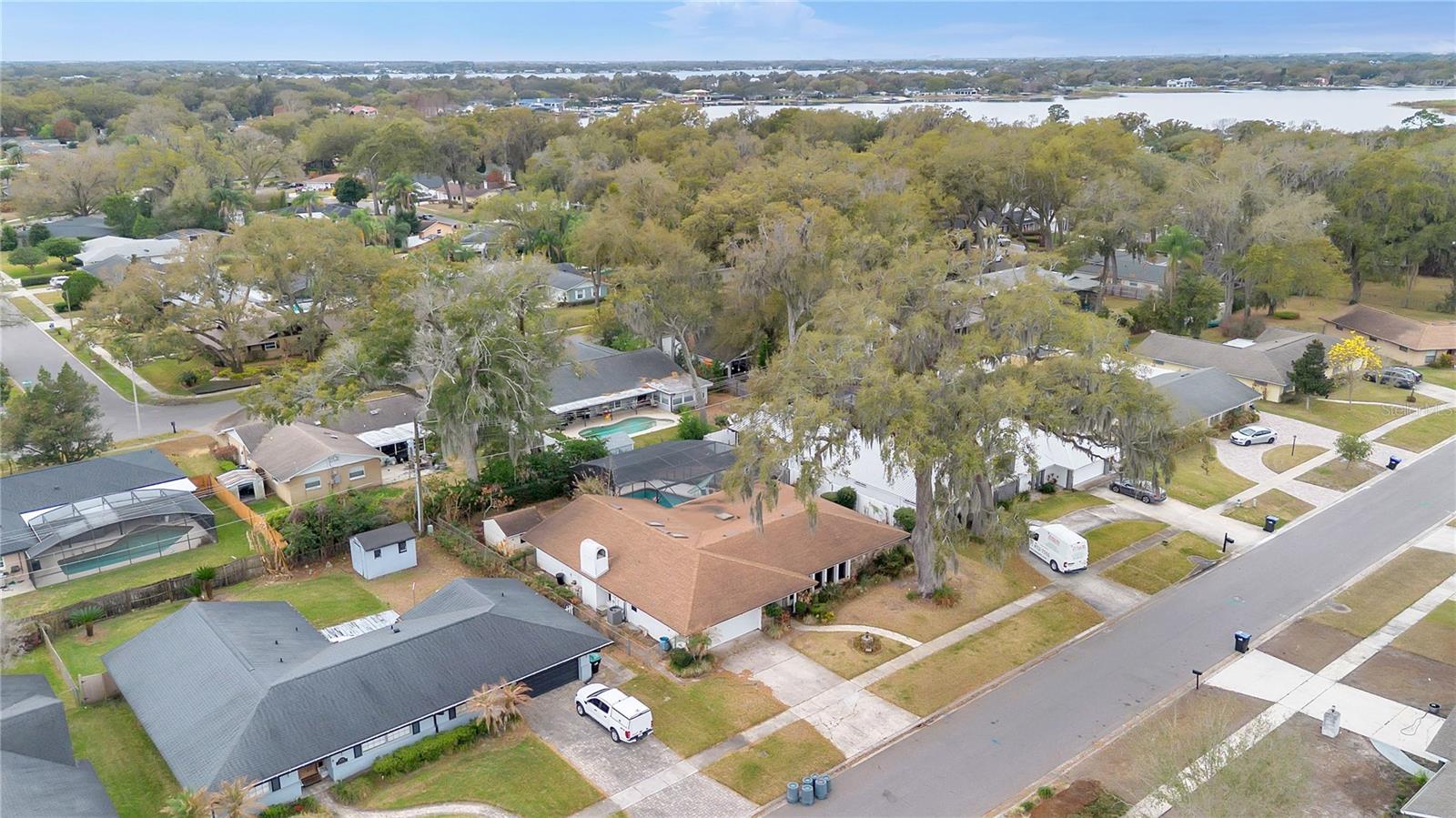 Image 45 of 49 For 4210 Stonewall Drive