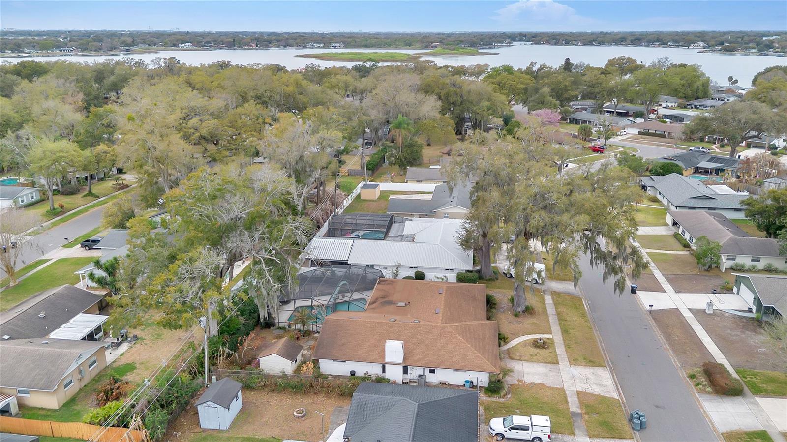 Image 46 of 49 For 4210 Stonewall Drive