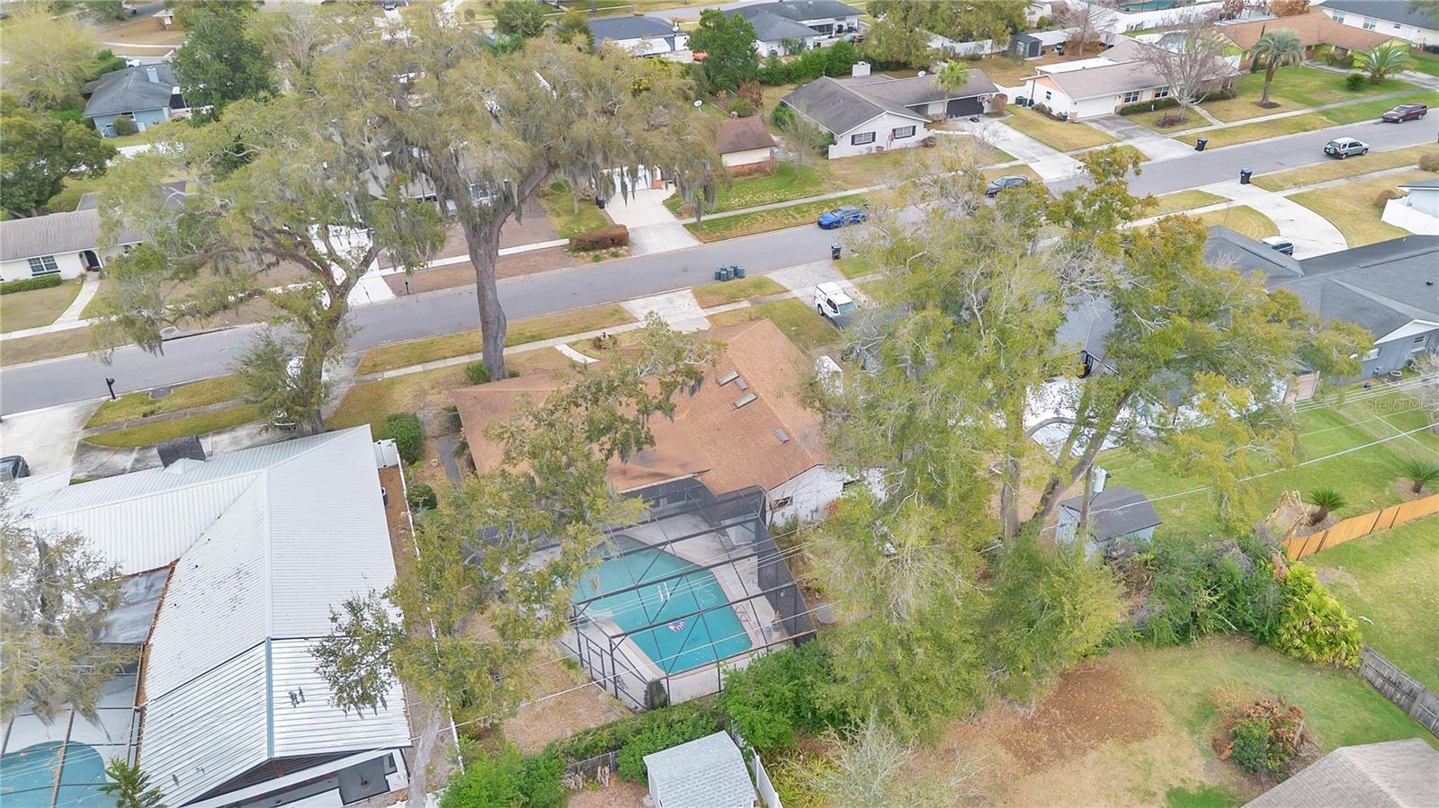 Image 48 of 49 For 4210 Stonewall Drive