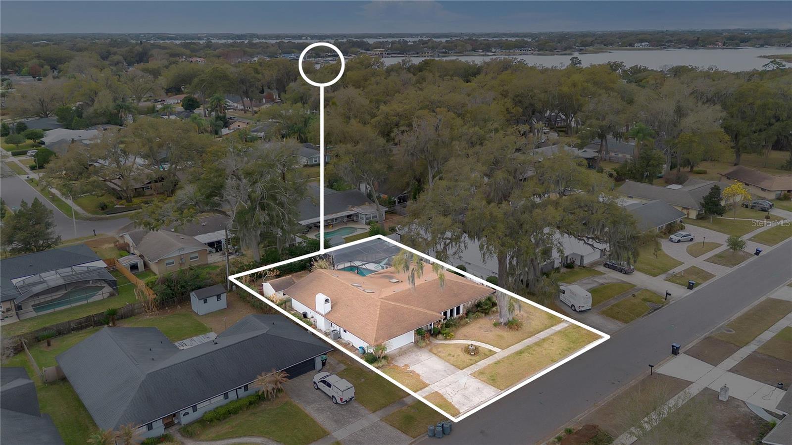 Image 49 of 49 For 4210 Stonewall Drive