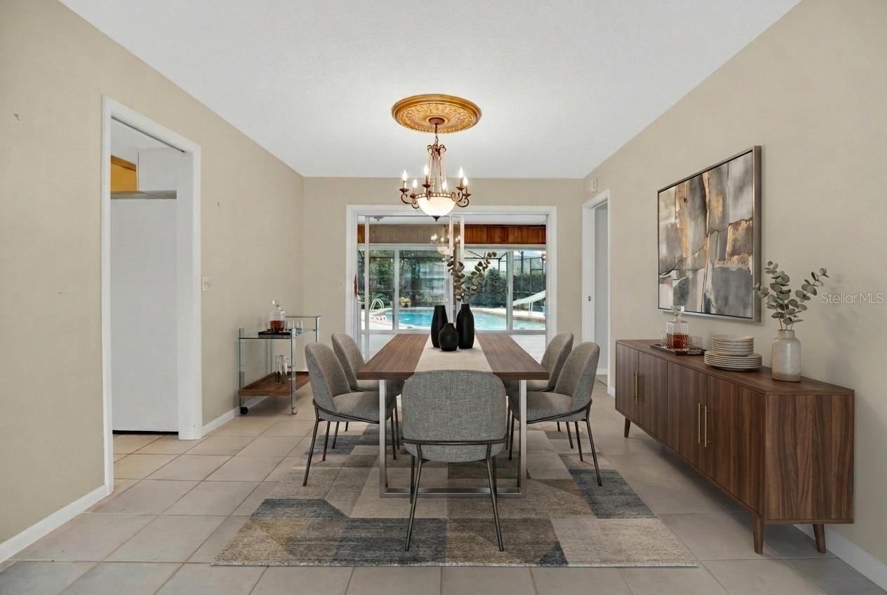 Image 9 of 49 For 4210 Stonewall Drive