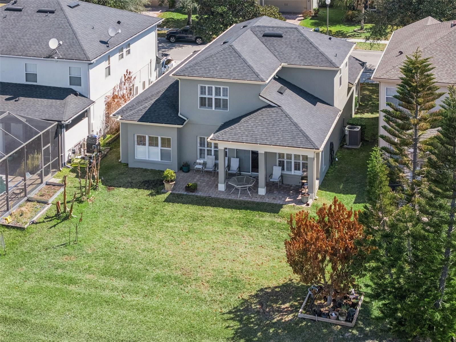 Image 40 of 49 For 10617 Willow Ridge Loop