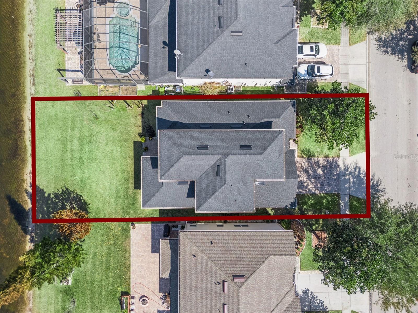 Image 41 of 49 For 10617 Willow Ridge Loop