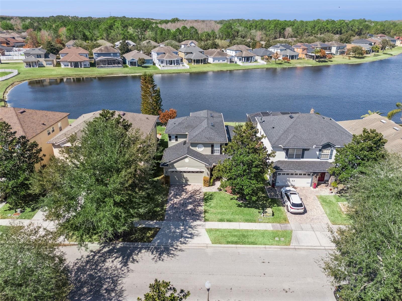 Image 43 of 49 For 10617 Willow Ridge Loop