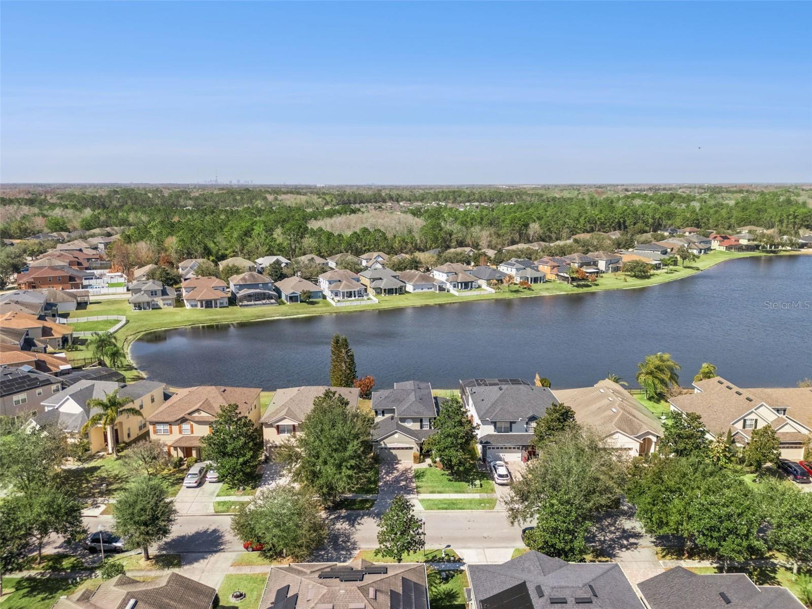 Image 45 of 49 For 10617 Willow Ridge Loop