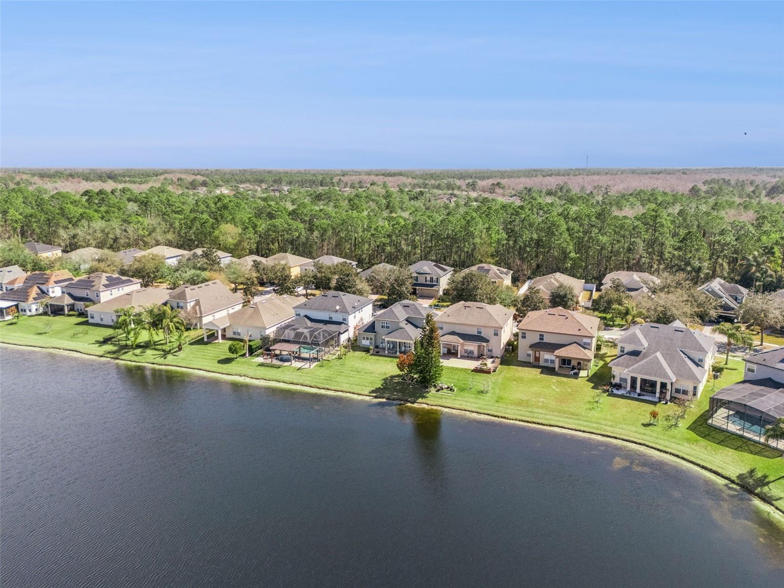 Image 46 of 49 For 10617 Willow Ridge Loop