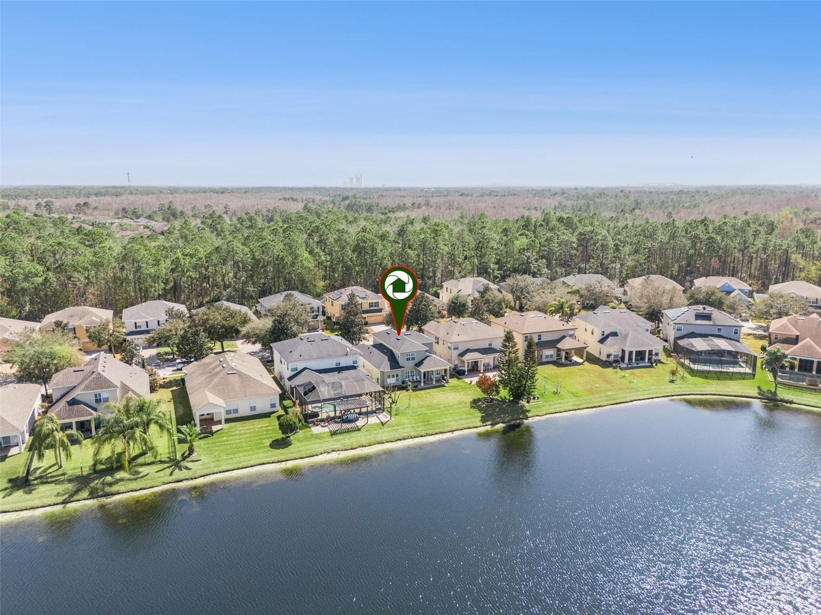 Image 47 of 49 For 10617 Willow Ridge Loop