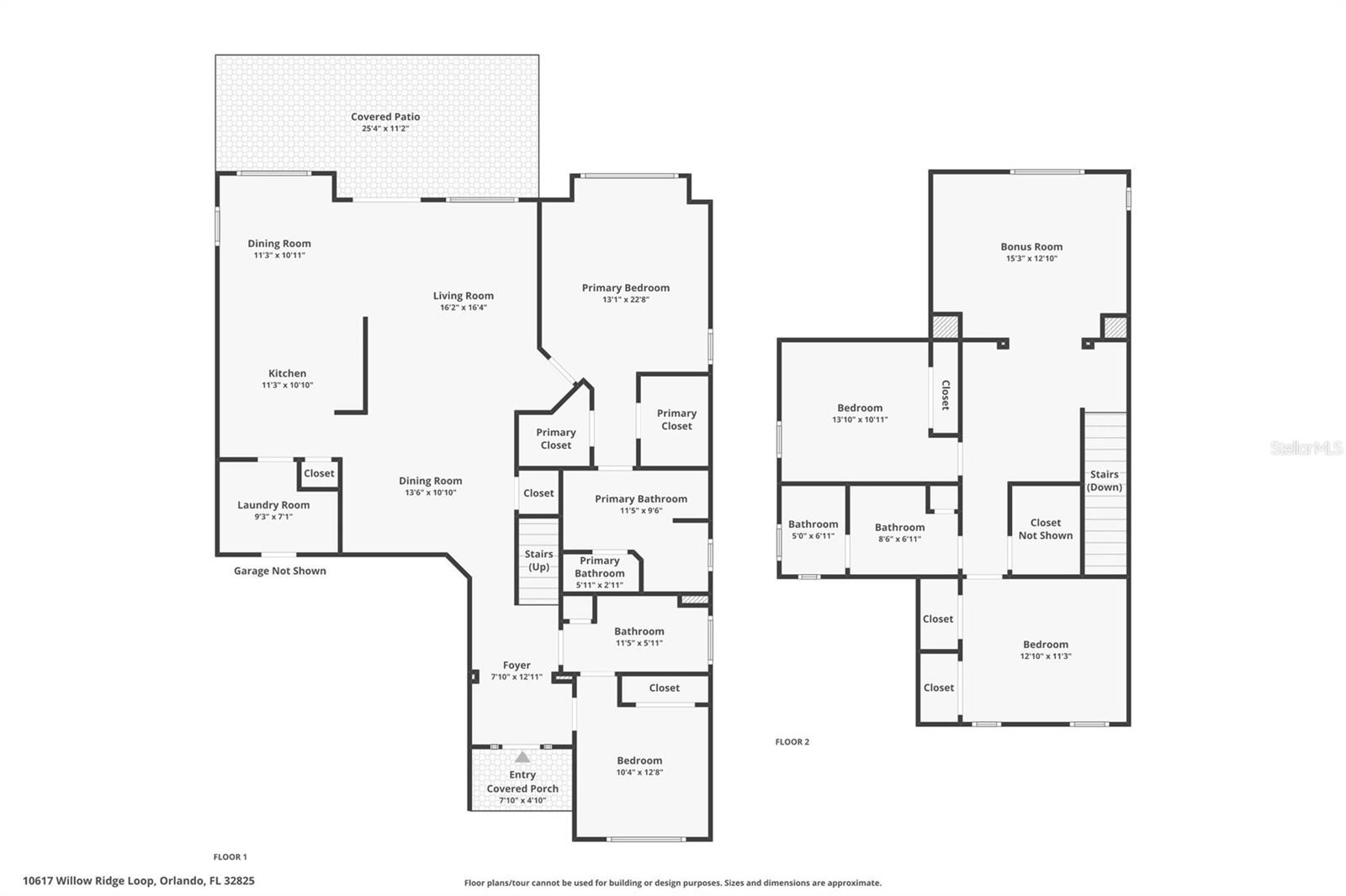 Image 49 of 49 For 10617 Willow Ridge Loop