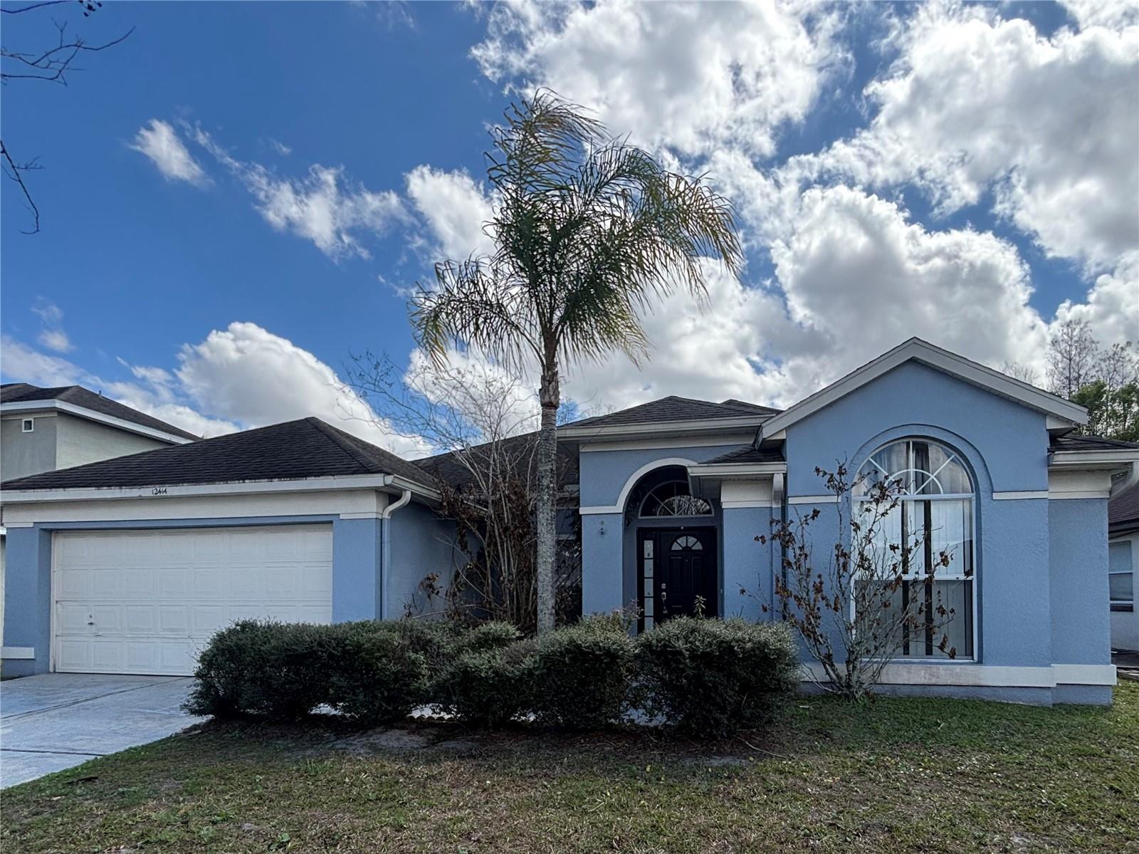 Details for 12414 Bohannon Boulevard, ORLANDO, FL 32824