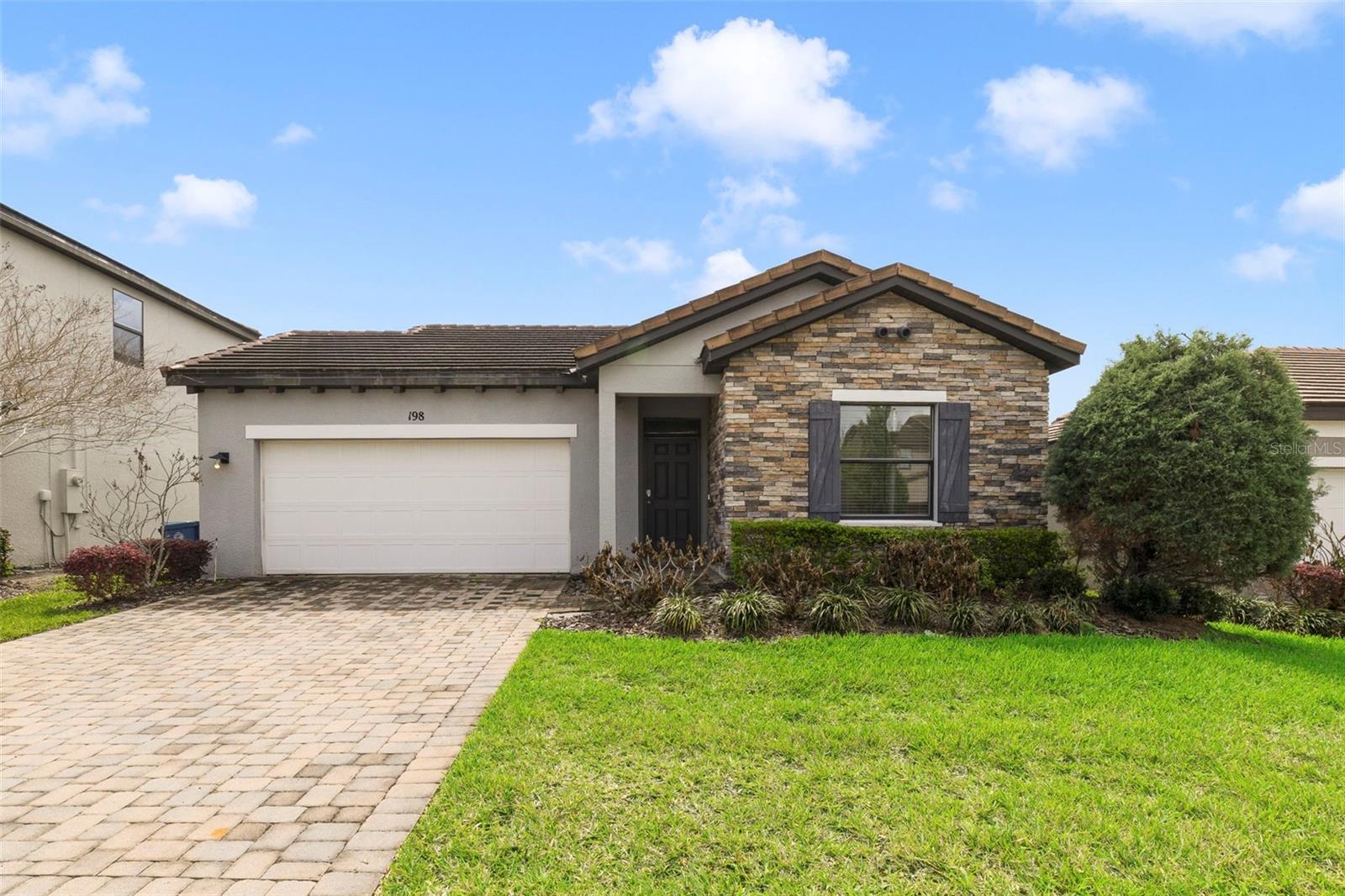 Details for 198 Aidans Landing, HAINES CITY, FL 33844