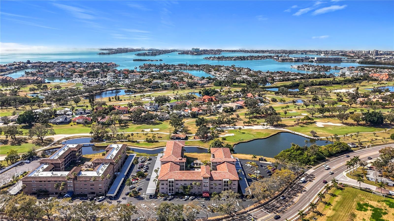 Image 12 of 50 For 6150 Gulfport Boulevard S 304