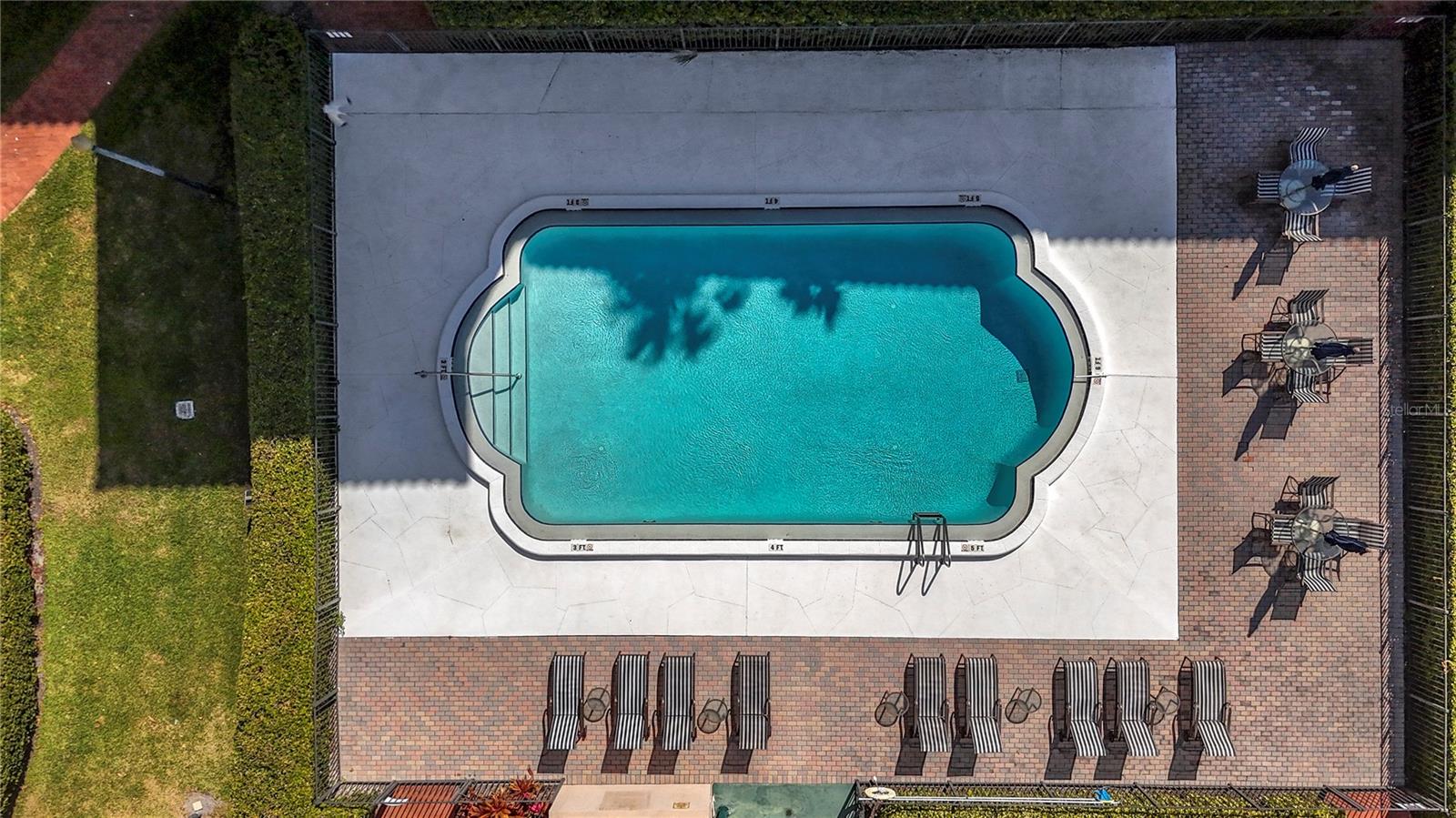 Image 35 of 50 For 6150 Gulfport Boulevard S 304