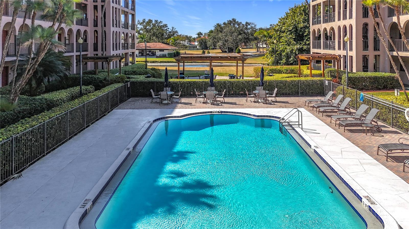 Image 38 of 50 For 6150 Gulfport Boulevard S 304