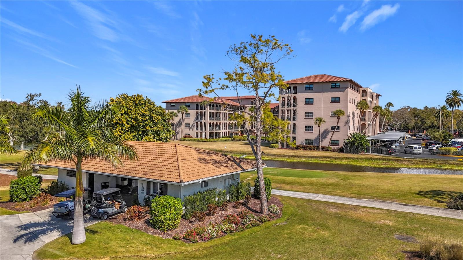 Image 44 of 50 For 6150 Gulfport Boulevard S 304