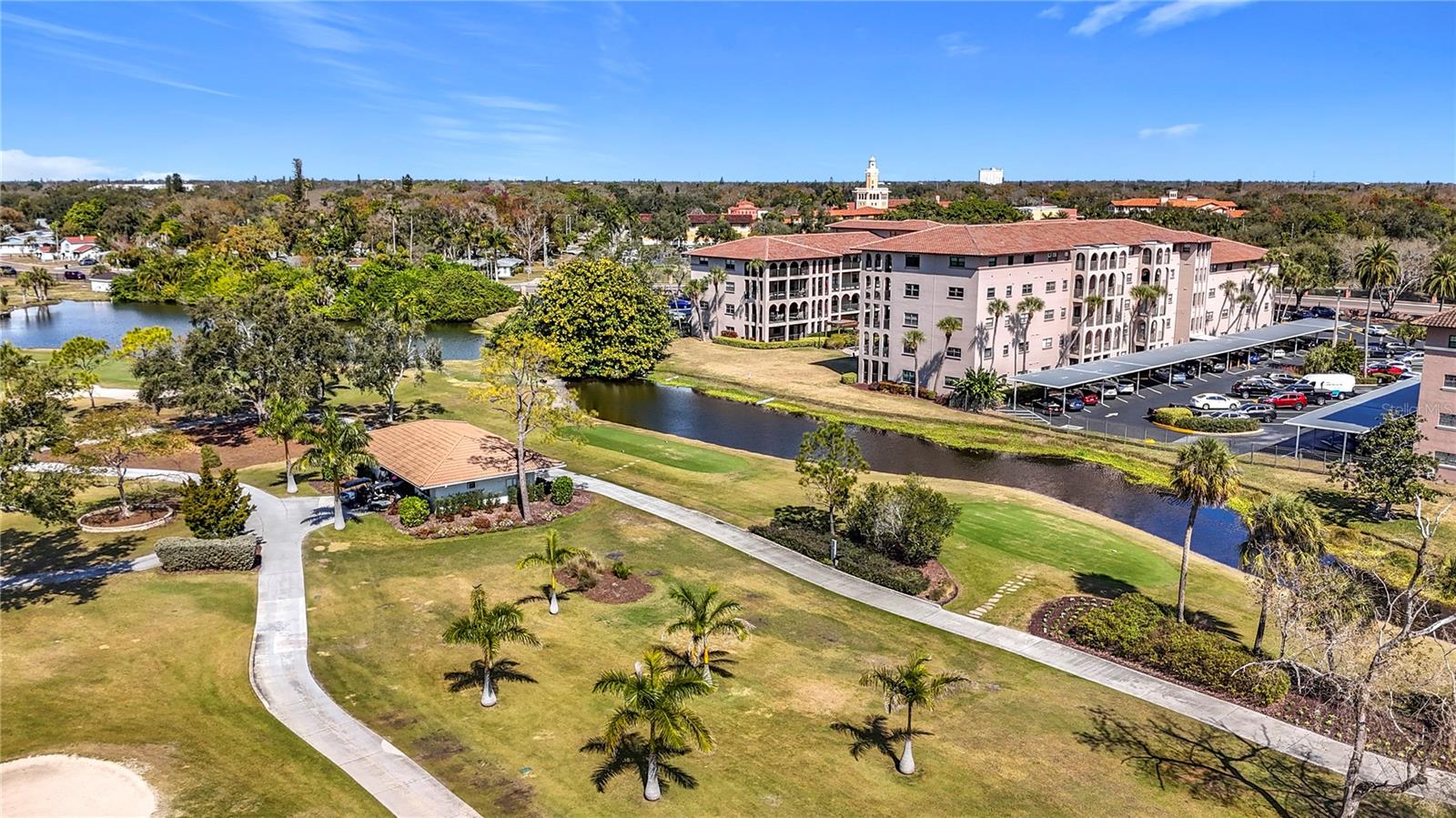 Image 46 of 50 For 6150 Gulfport Boulevard S 304