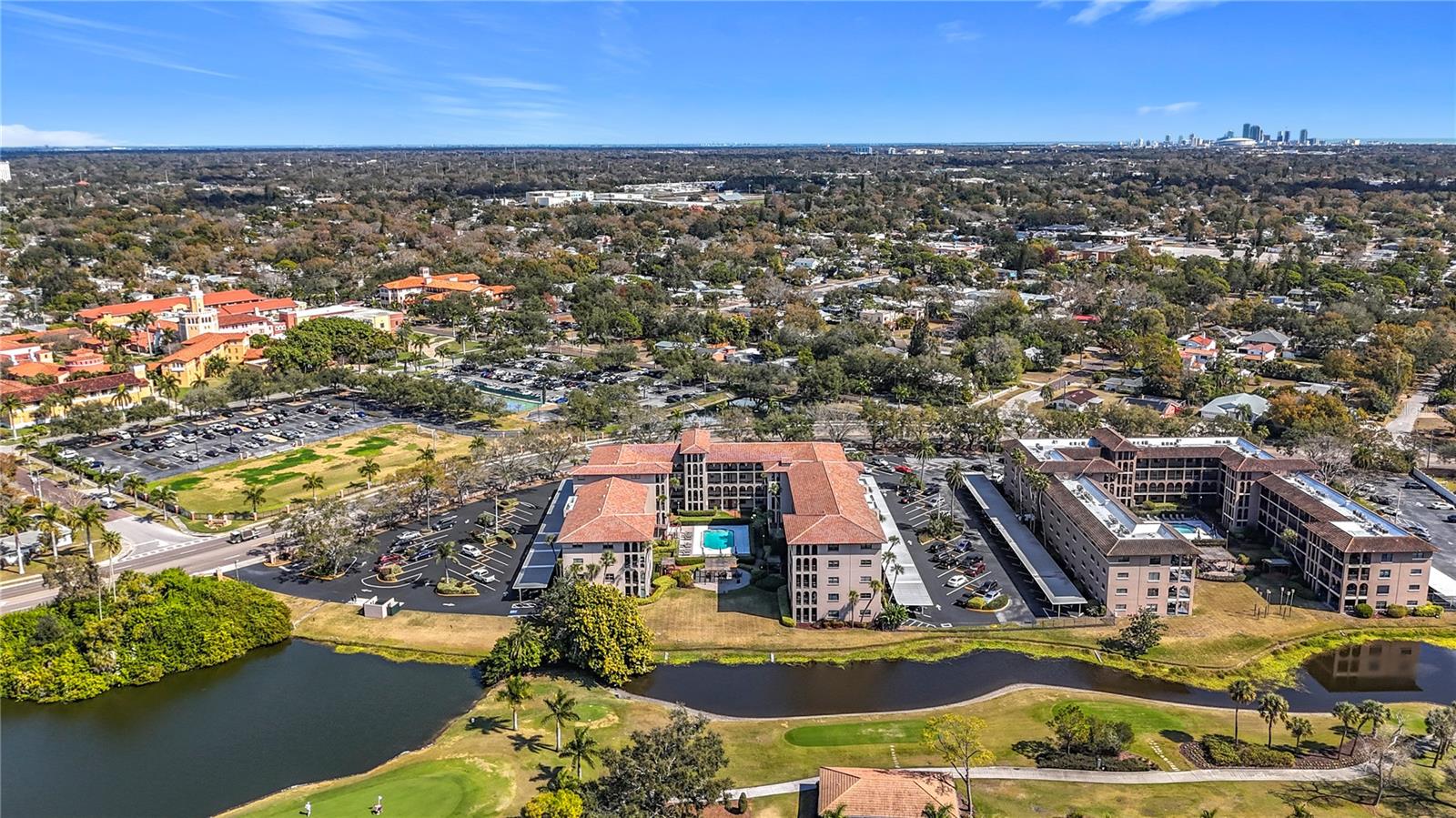 Image 50 of 50 For 6150 Gulfport Boulevard S 304