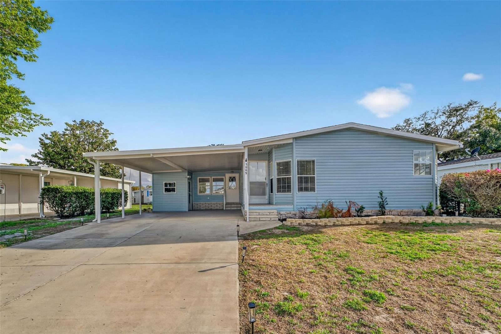 Details for 3009 Manatee Road, TAVARES, FL 32778