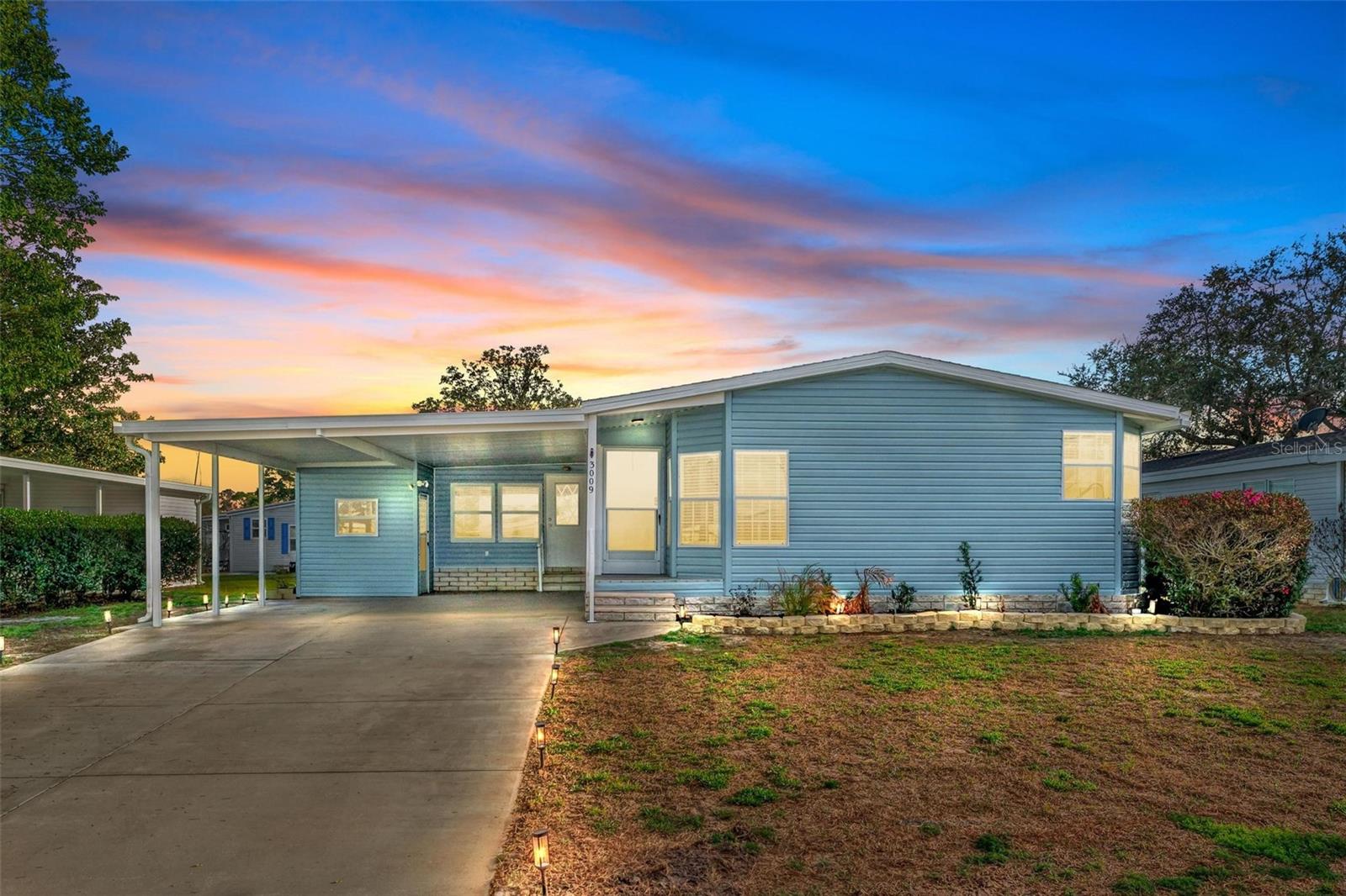 Image 5 of 43 For 3009 Manatee Road