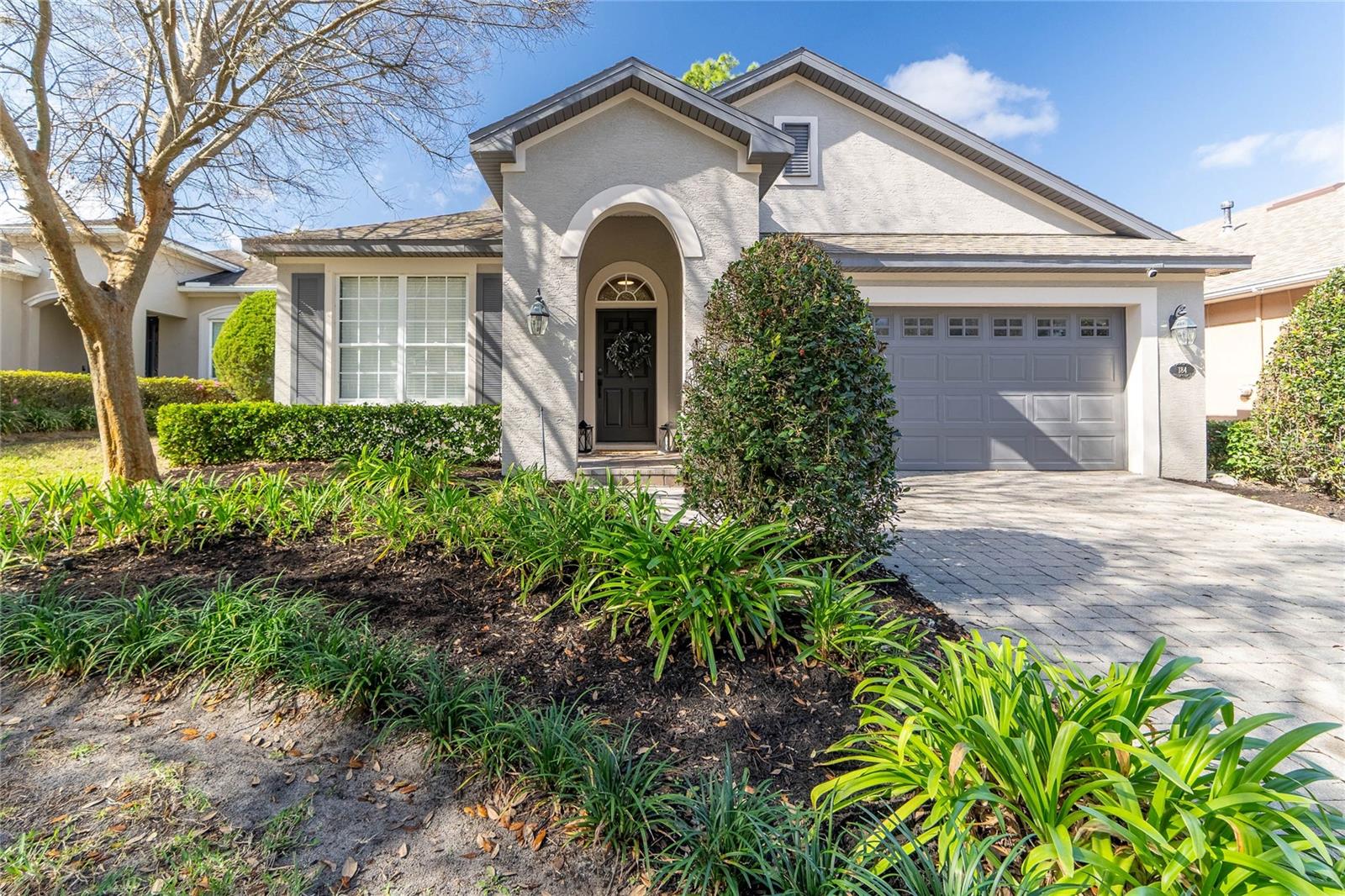Details for 184 Birchmont Drive, DELAND, FL 32724