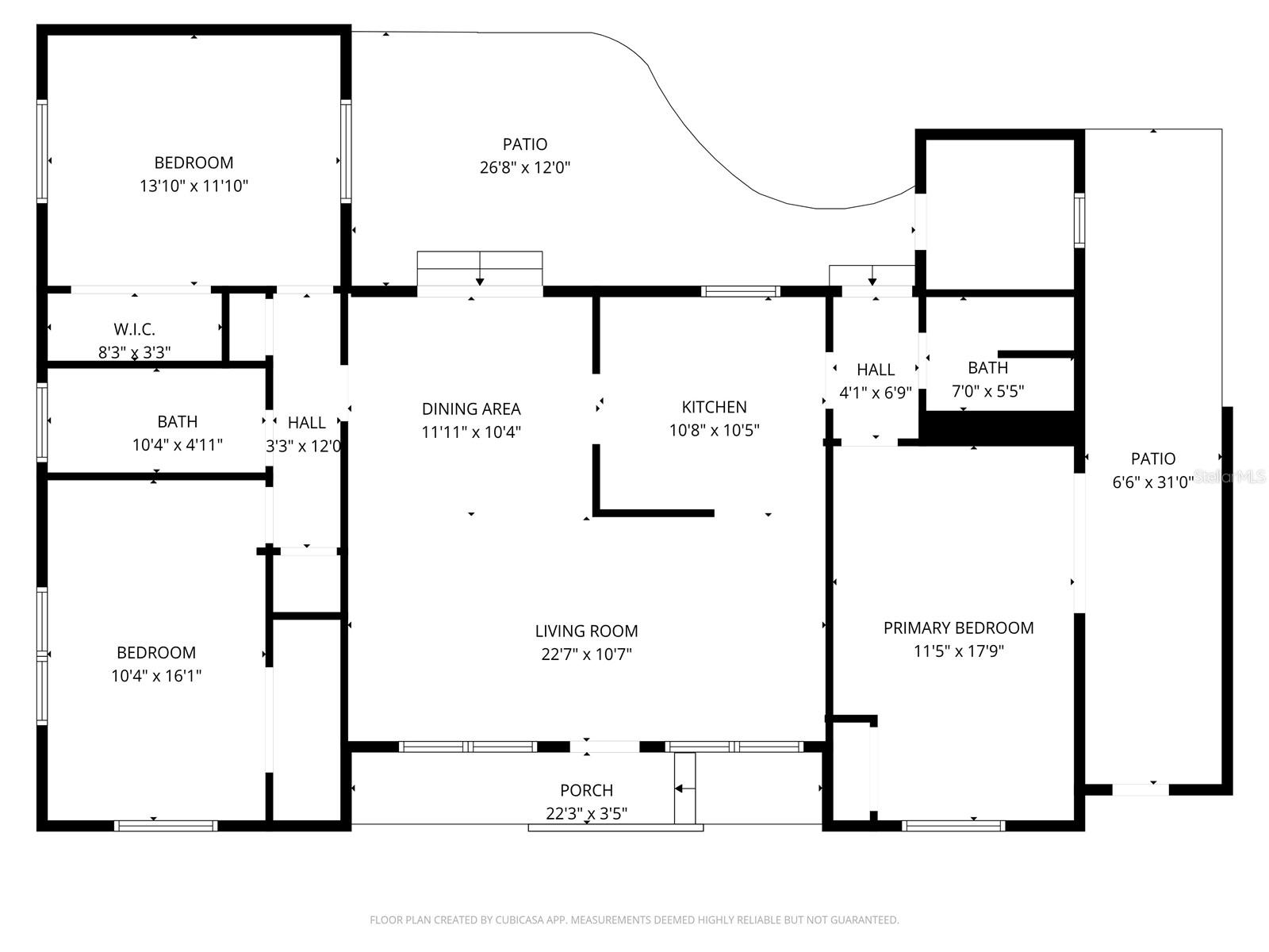 Image 33 of 34 For 170 Crystal Lake Avenue