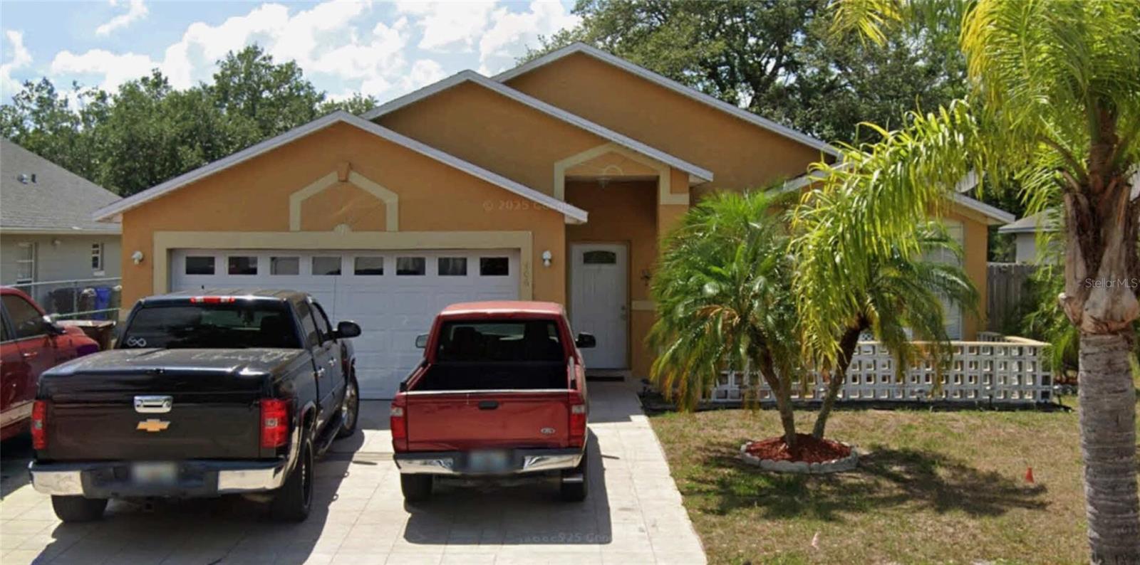 Listing Details for 406 Latonia Street, KISSIMMEE, FL 34741