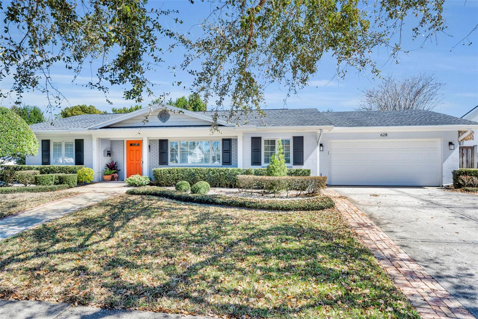 Image 3 of 54 For 628 Dunblane Drive