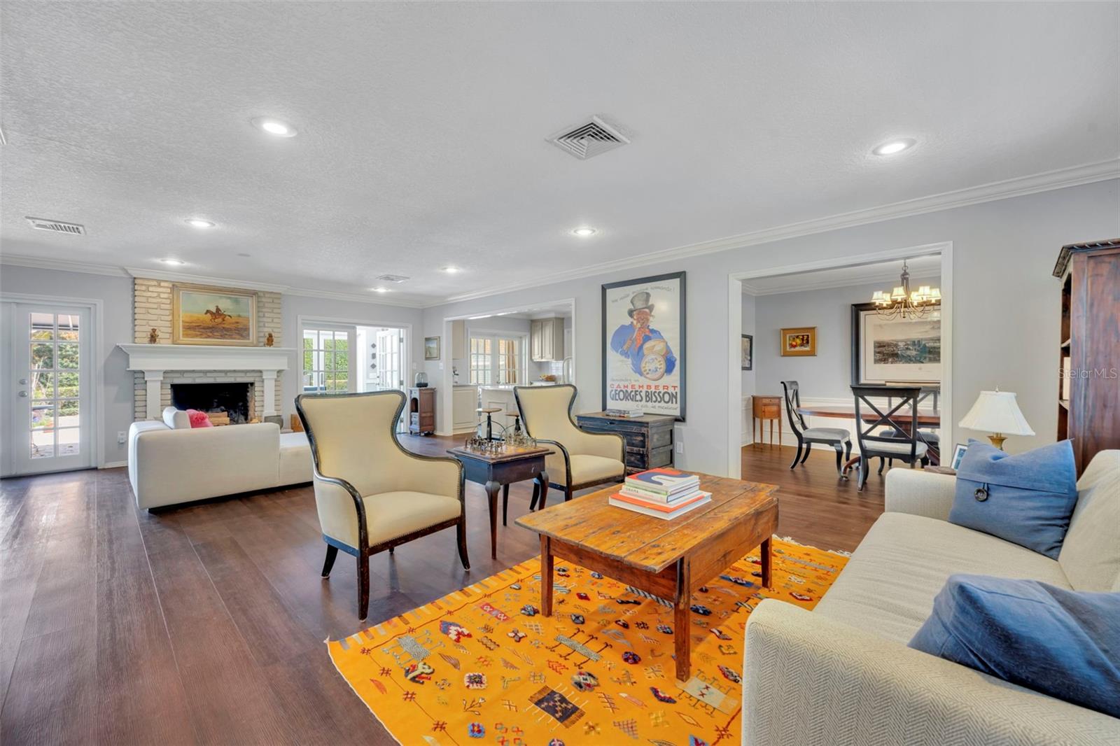 Image 5 of 54 For 628 Dunblane Drive