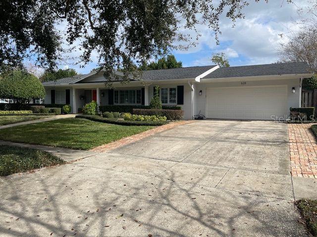 Image 50 of 54 For 628 Dunblane Drive