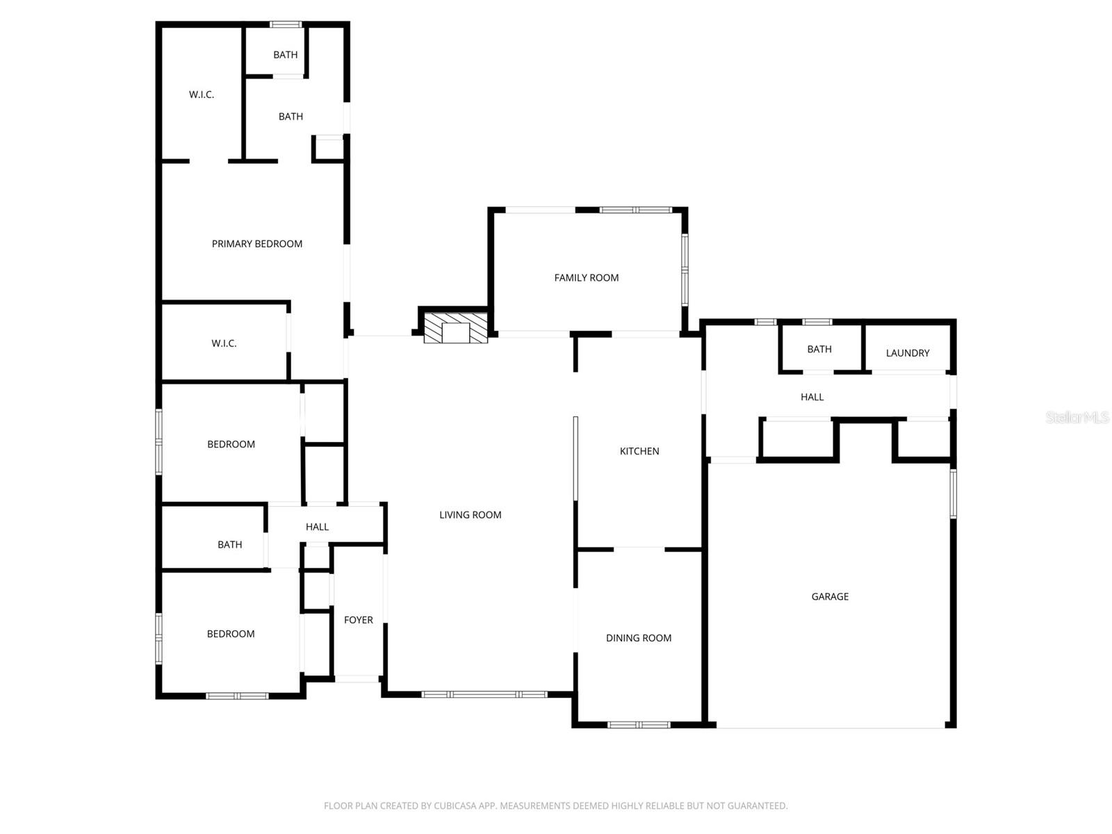 Image 54 of 54 For 628 Dunblane Drive