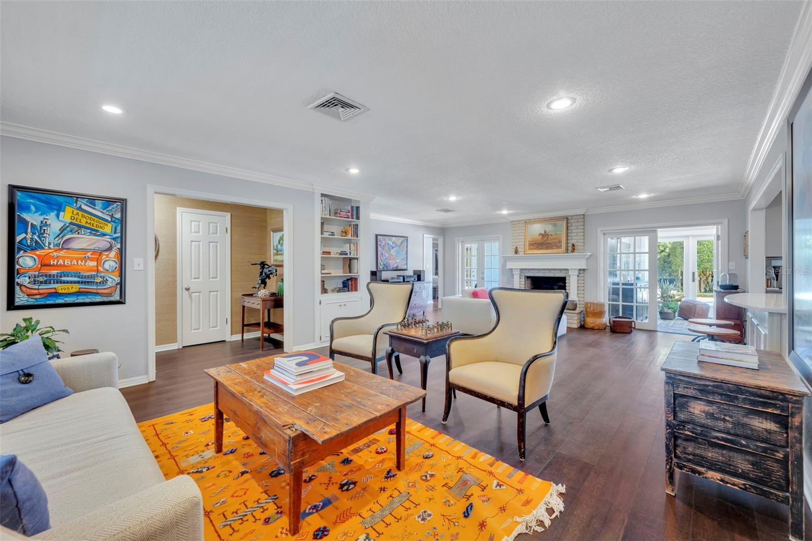 Image 7 of 54 For 628 Dunblane Drive