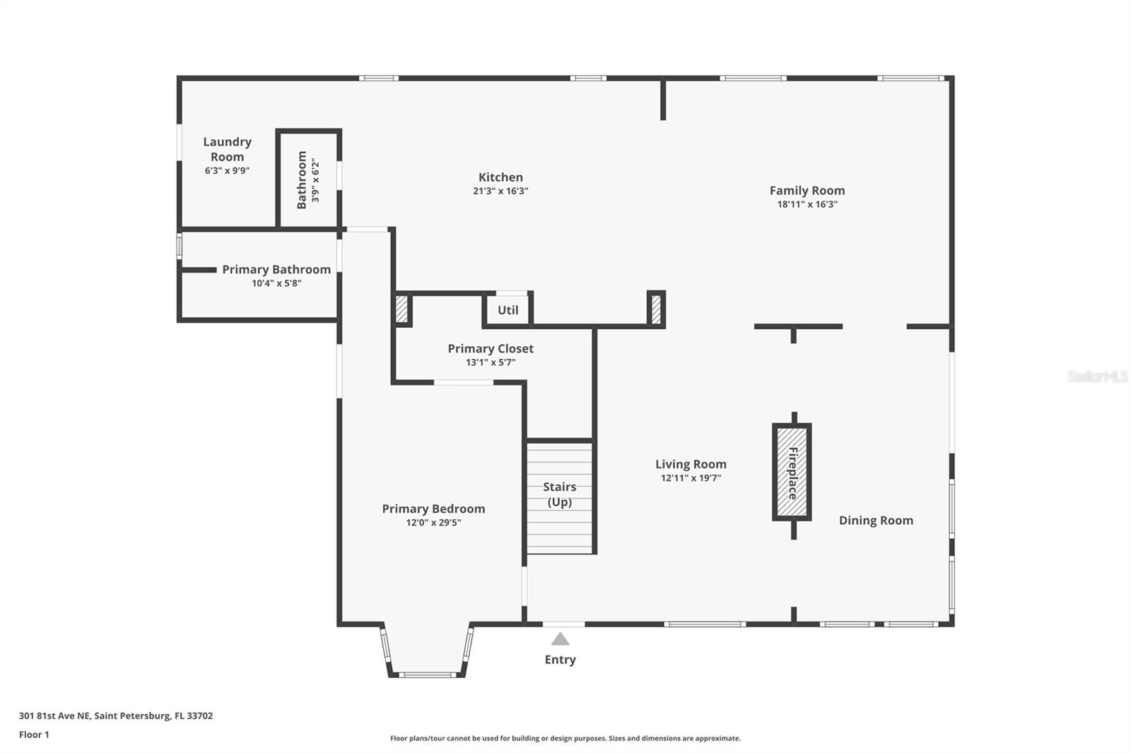 Image 13 of 75 For 301 81st Avenue Ne