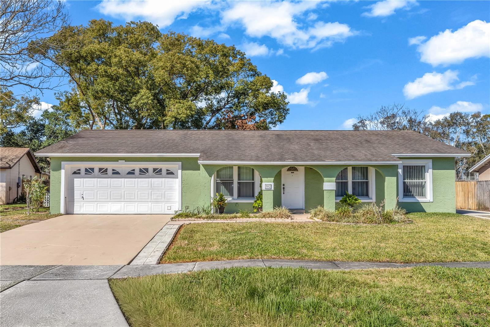 Details for 502 San Marie Avenue, ALTAMONTE SPRINGS, FL 32714