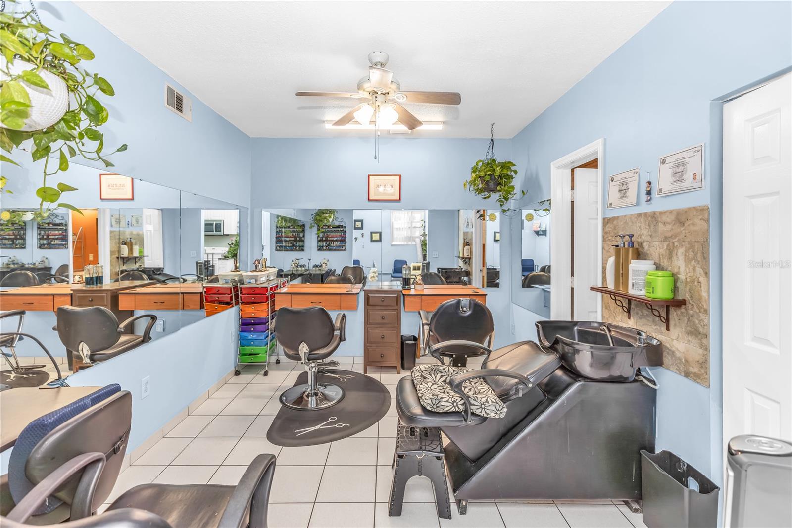 Image 23 of 44 For 502 San Marie Avenue