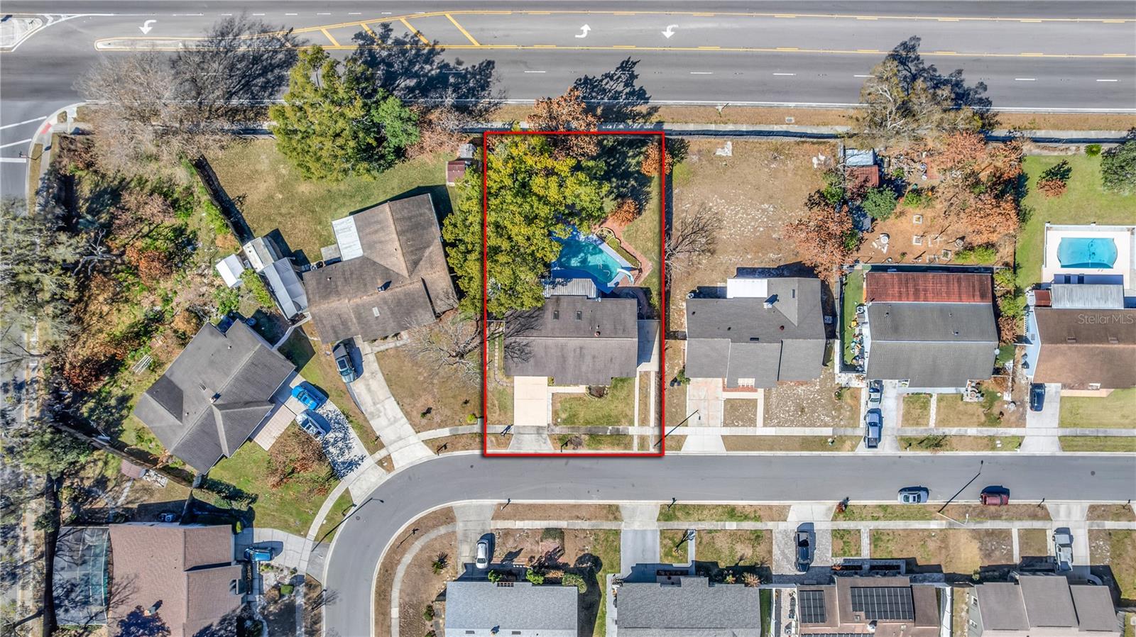 Image 38 of 44 For 502 San Marie Avenue