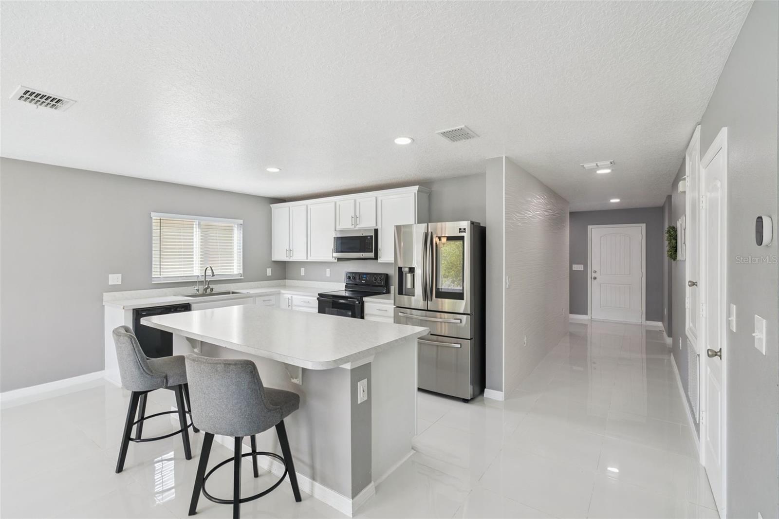 Image 5 of 21 For 3233 Eagle Hammock Circle