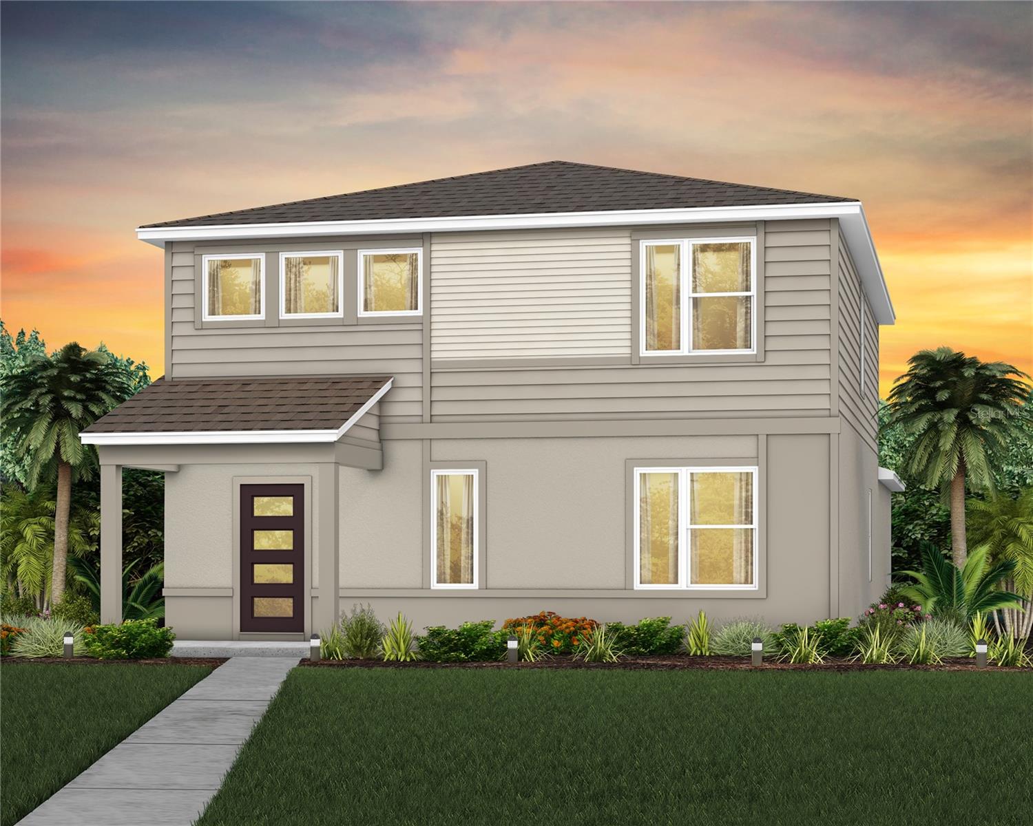 Details for 5661 Swaying Blossom Alley, CLERMONT, FL 34714