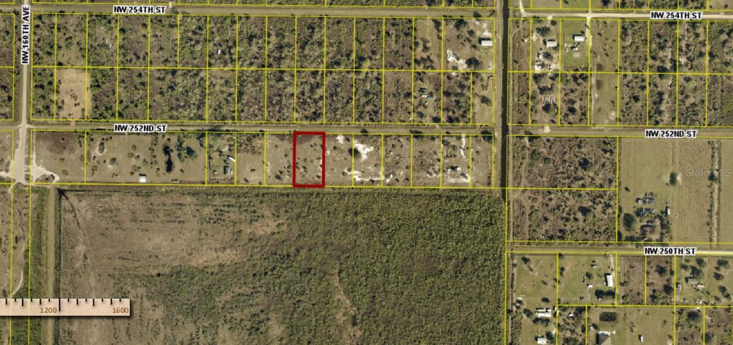 Listing Details for 15530 252nd Street, OKEECHOBEE, FL 34972