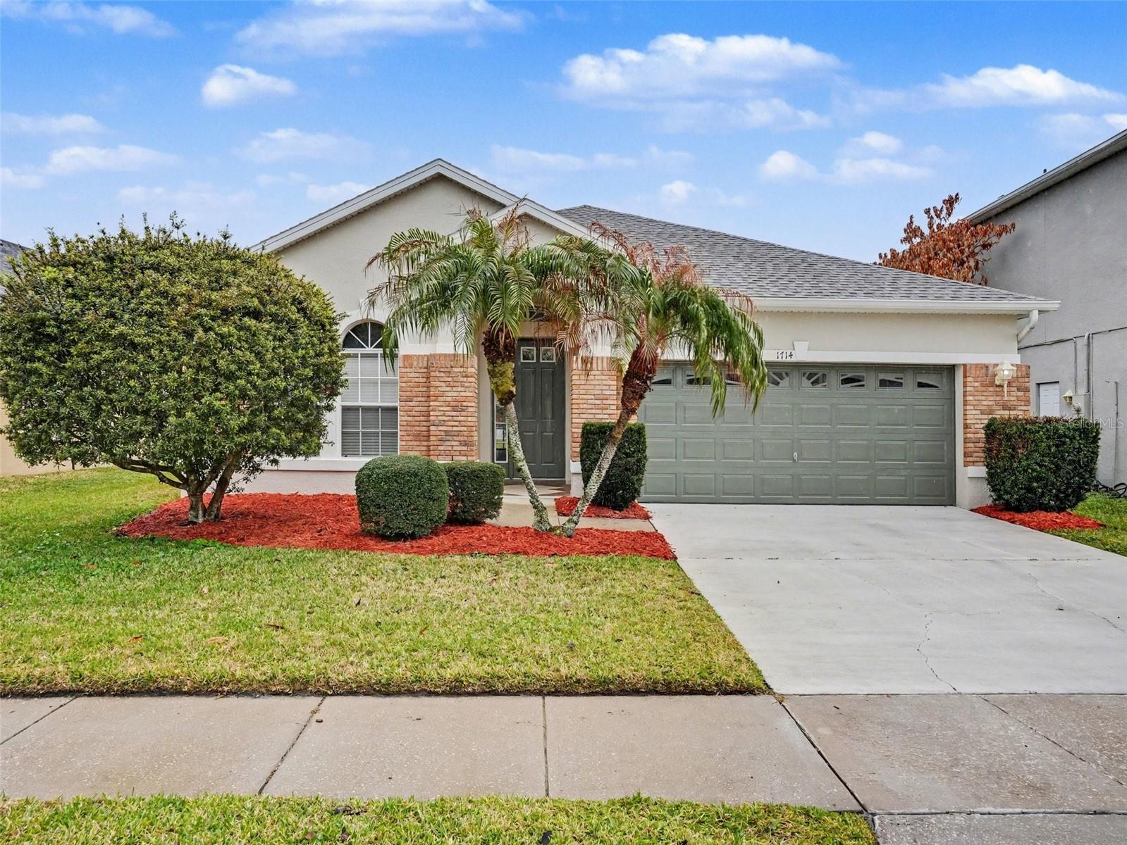 Details for 1714 Cedar Lake Drive, ORLANDO, FL 32824