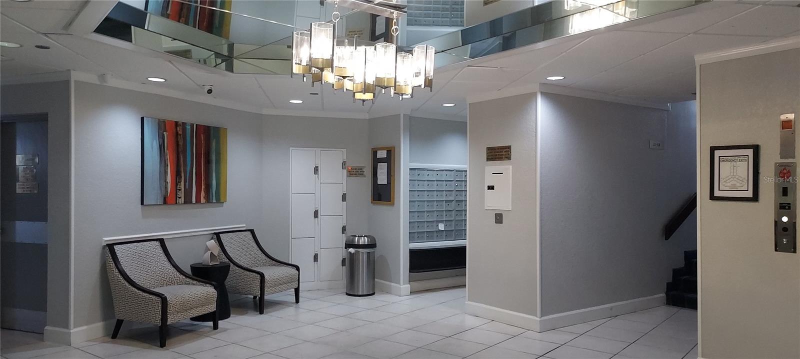 Image 7 of 45 For 1000 Saint Charles Place 209