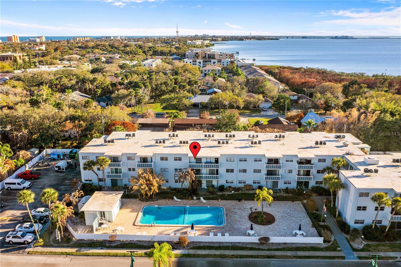 Details for 221 Columbia Drive 340, CAPE CANAVERAL, FL 32920