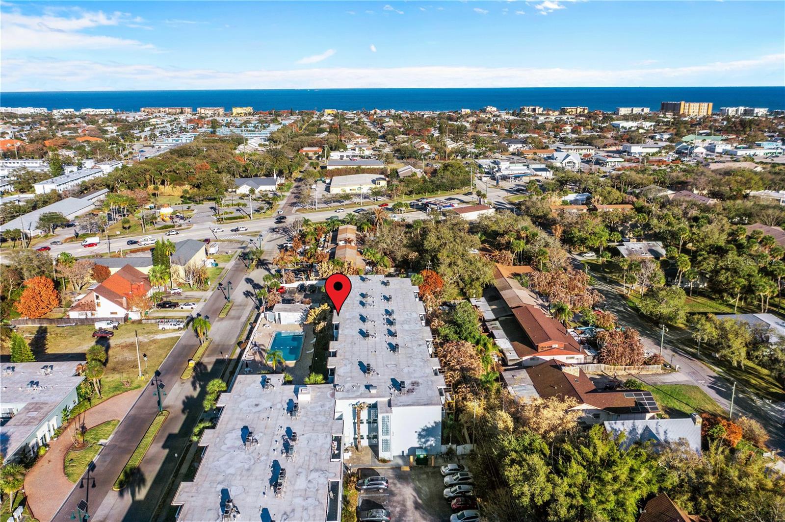 Image 15 of 75 For 221 Columbia Drive 340