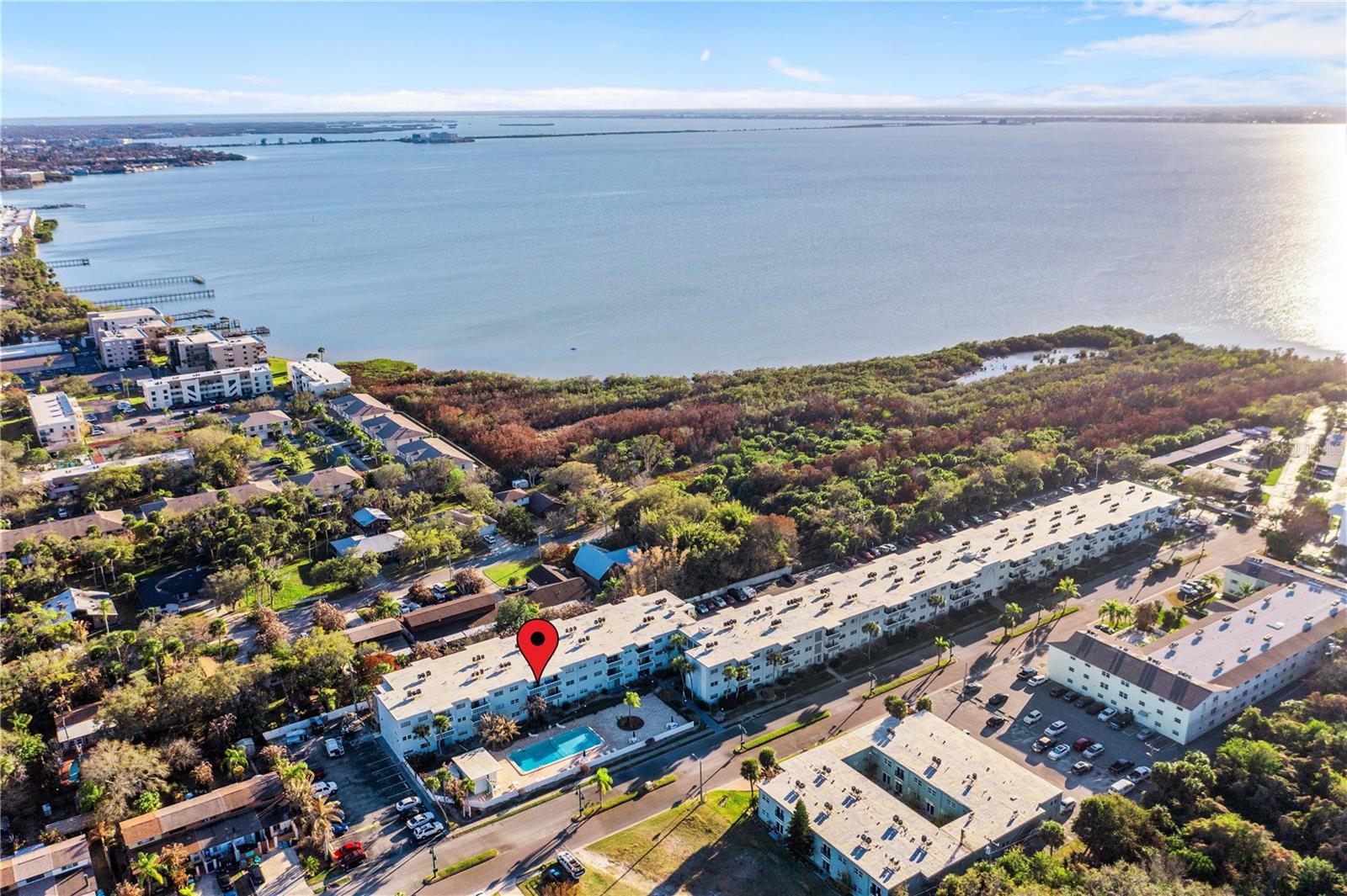 Image 19 of 75 For 221 Columbia Drive 340