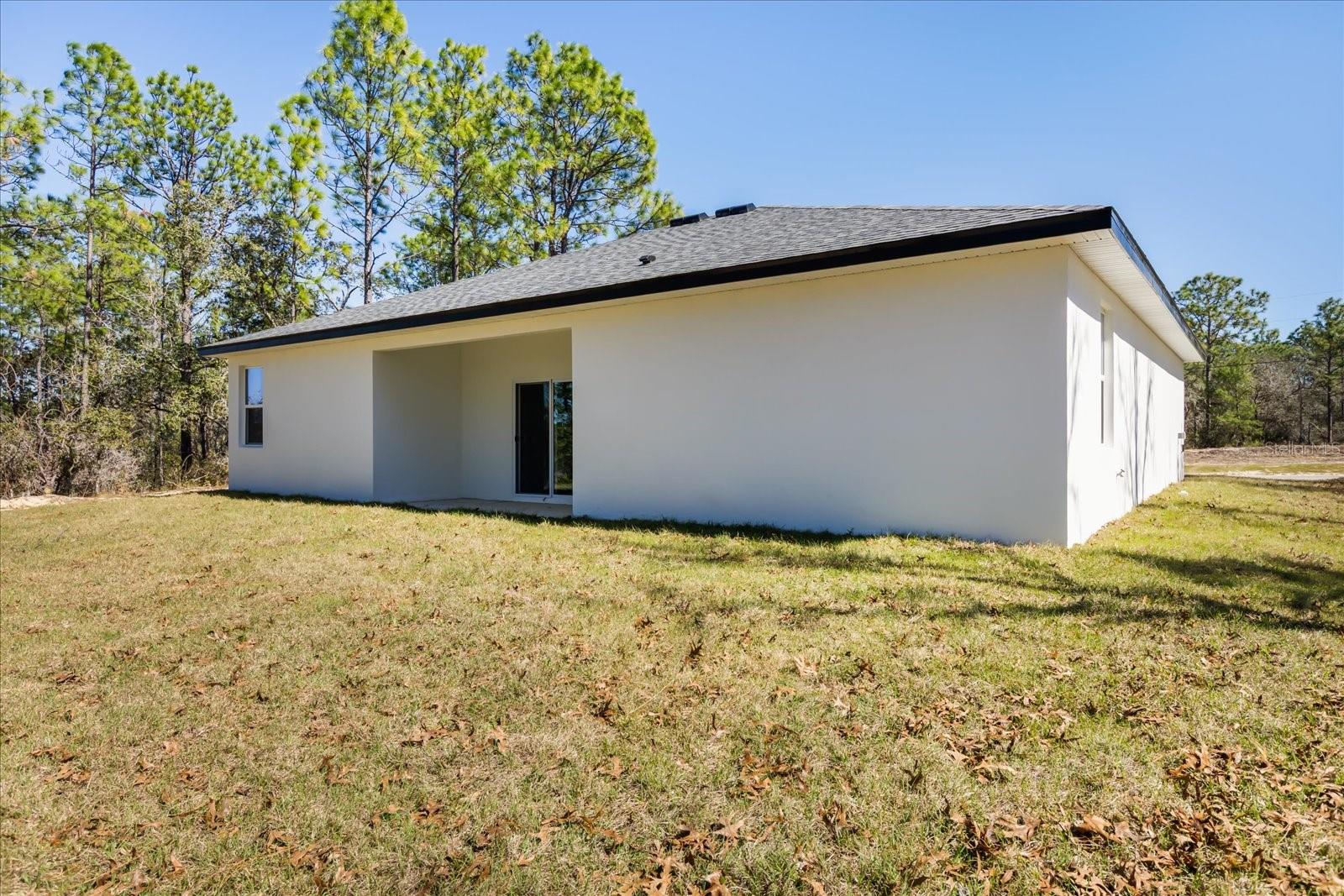 Image 32 of 39 For 8968 Citrus Springs Boulevard