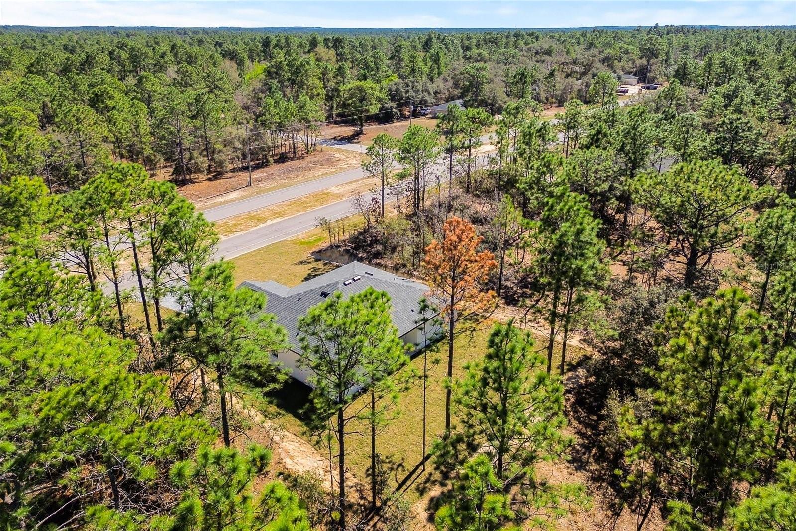 Image 33 of 39 For 8968 Citrus Springs Boulevard